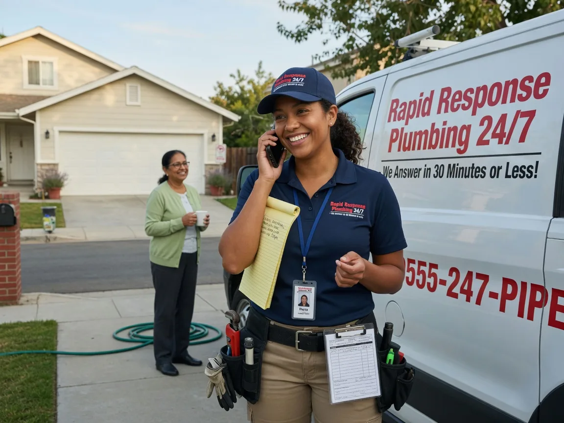 Emergency Plumber Chauncey, OH FAQs